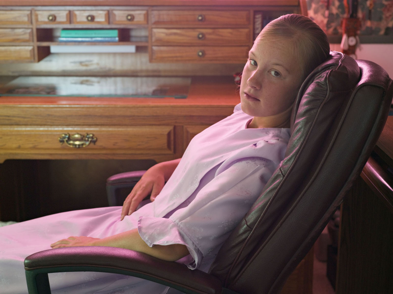 Illustration for article titled These Photos Are a Side of the American West You've Never Seen Before